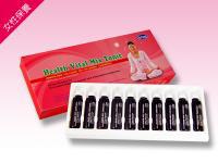 福爾吉黑棗補精15ml/10支/盒